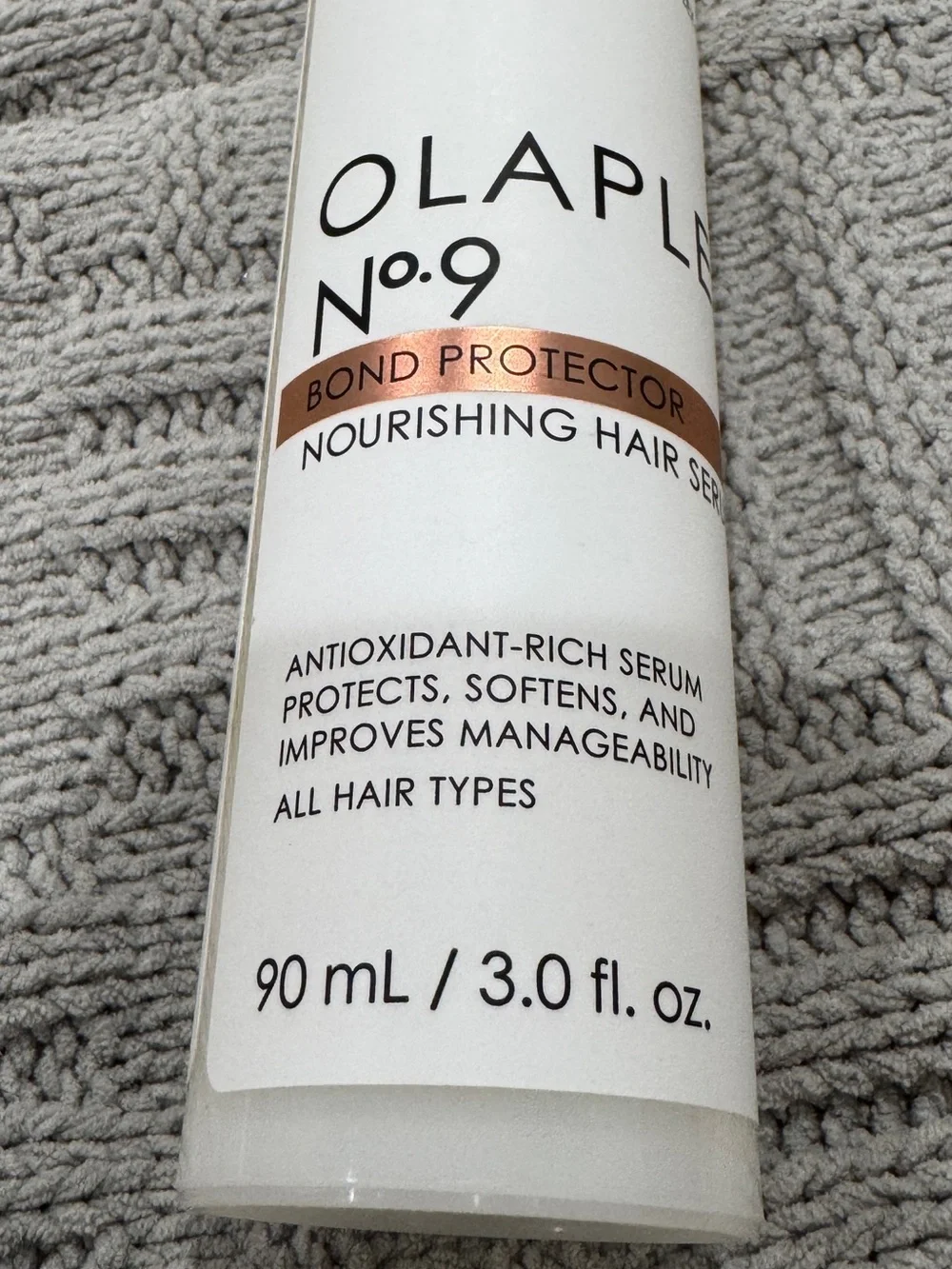 OLAPLEX No.9 Bond Protector Nourishing Hair Serum